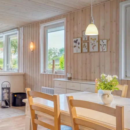 Holiday Sylke - 200m From The Sea In Se Jutland Σπίτι διακοπών