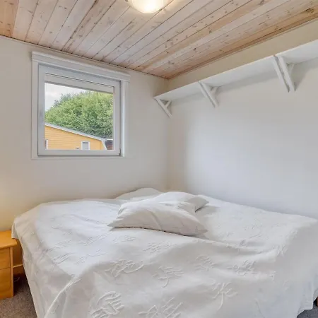 Tatil Evi Holiday Sylke - 200m From The Sea In Se Jutland Haderslev