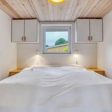Holiday Sylke - 200m From The Sea In Se Jutland Σπίτι διακοπών Haderslev