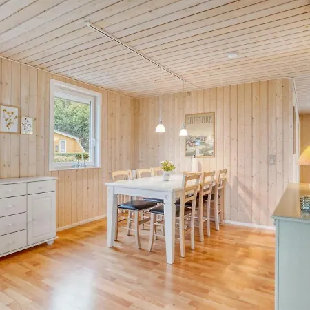 Σπίτι διακοπών Holiday Sylke - 200m From The Sea In Se Jutland Haderslev