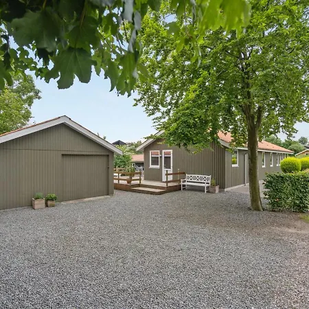 Holiday Sylke - 200m From The Sea In Se Jutland Tatil Evi